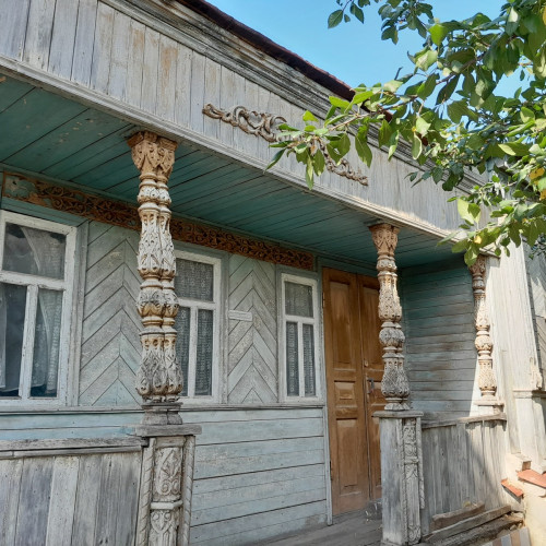 ул. Рязанская, Воздвиженская, Центр