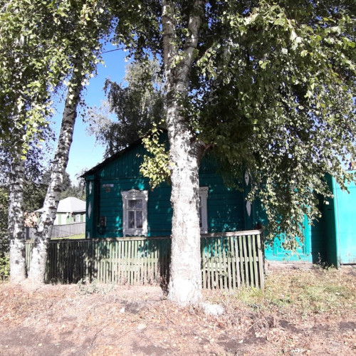 ул. Рязанская, Воздвиженская, Центр
