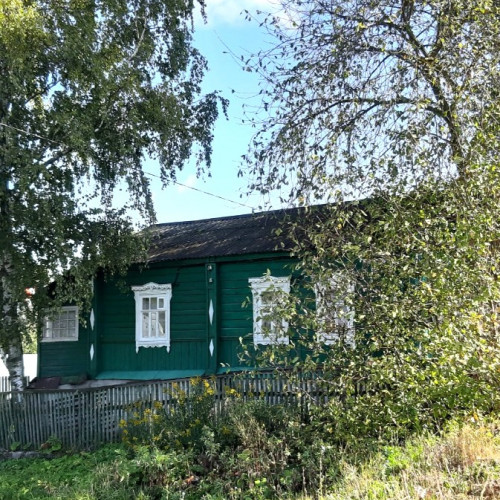 ул. Рязанская, Воздвиженская, Центр