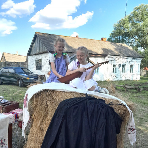 День села Купальское