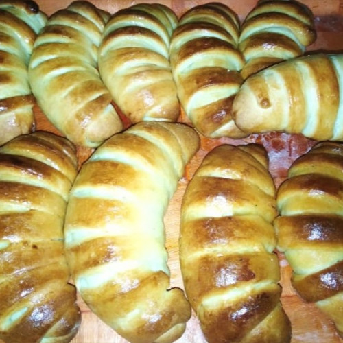 Армянская кухня от Лусине Геворгян