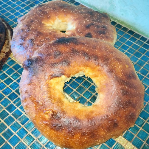 Армянская кухня от Лусине Геворгян