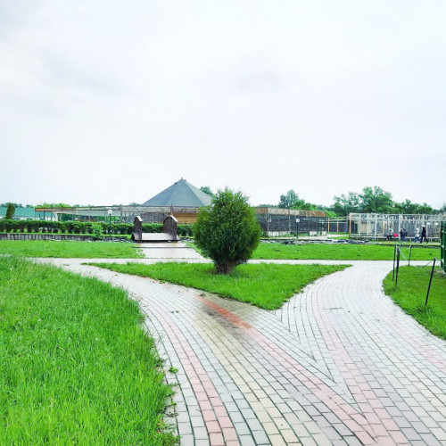Ряжский зоопарк