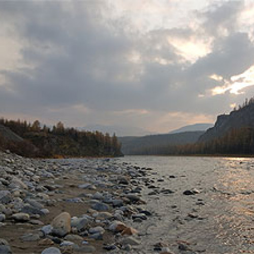 С горами не шутят
