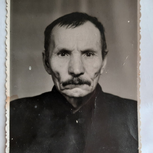 Дед