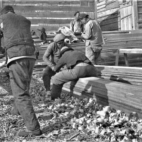 Родовое гнездо. Часть 1
